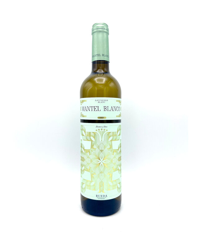 Mantel Blanco Sauvignon Blanc 2024