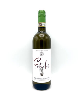 Cantine Crosio 'Erbalus' Erbaluce di Caluso DOCG 2025