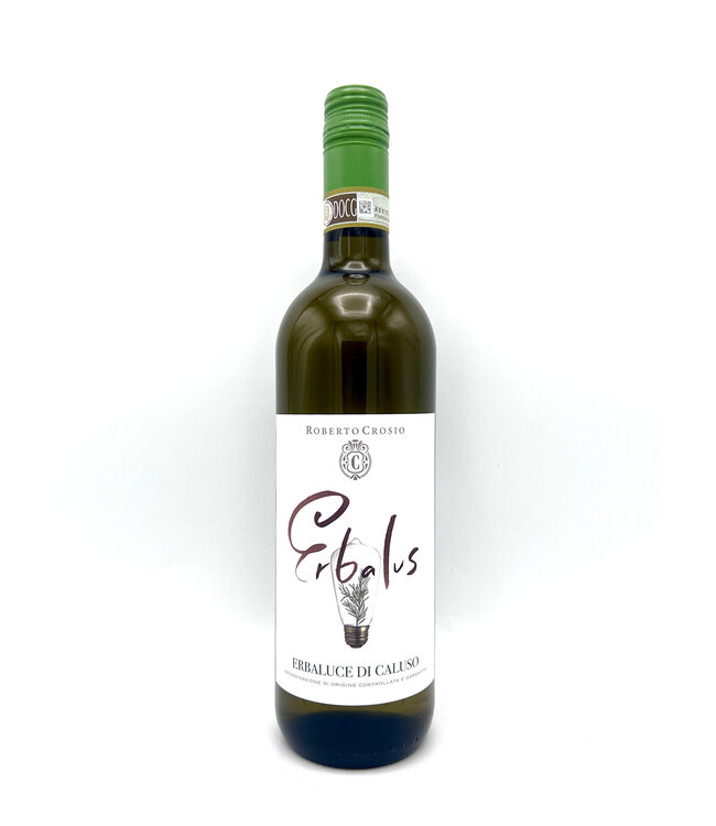 Cantine Crosio 'Erbalus' Erbaluce di Caluso DOCG 2025