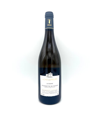 La Cave du Prieure Roussette de Savoie Altesse 2025