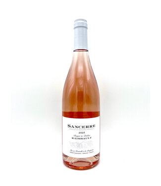 Domaine Raimbault Sancerre Rose 2025