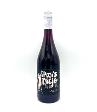 Julio Bouchon Pais Viejo