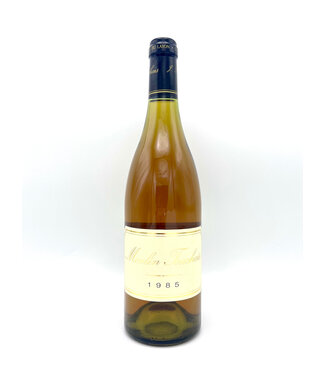 Moulin Touchais Coteaux du Layon 1985