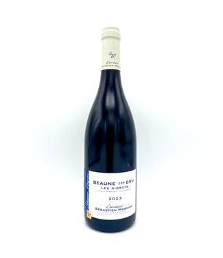 Sebastien Magnien Beaune 1er Cru “Les Aigrots” 2023