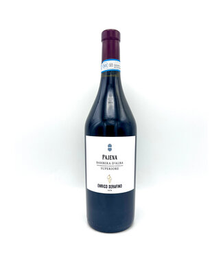 Enrico Serafino “Pajena” Barbera D'Alba 2022