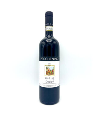 Pecchenino San Luigi Dogliani Dolcetto 2023