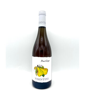 Visintini Pinot Grigio 2024