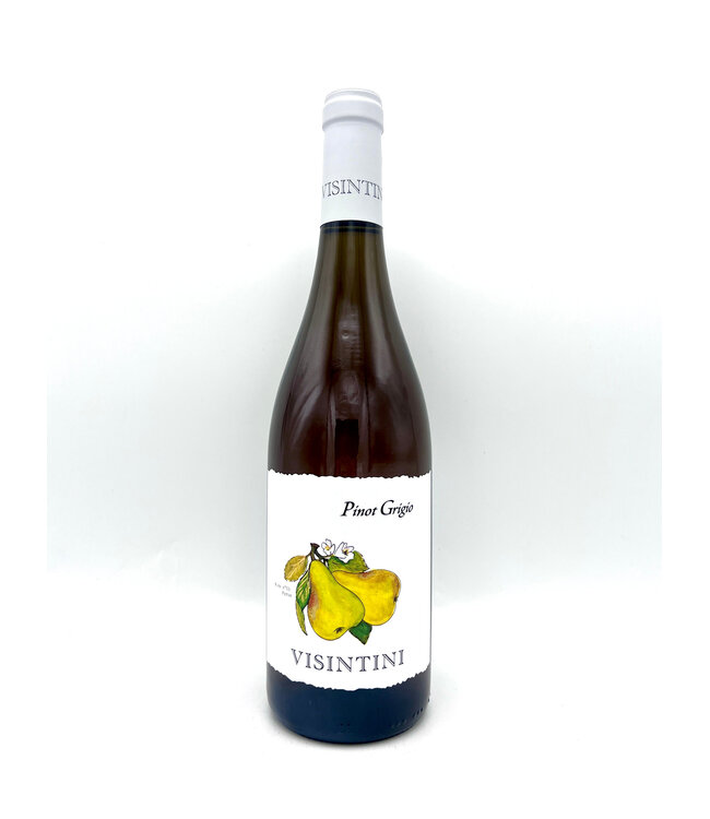 Visintini Pinot Grigio 2024