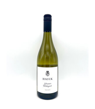 Weingut Hauck Silvaner Trocken 2024