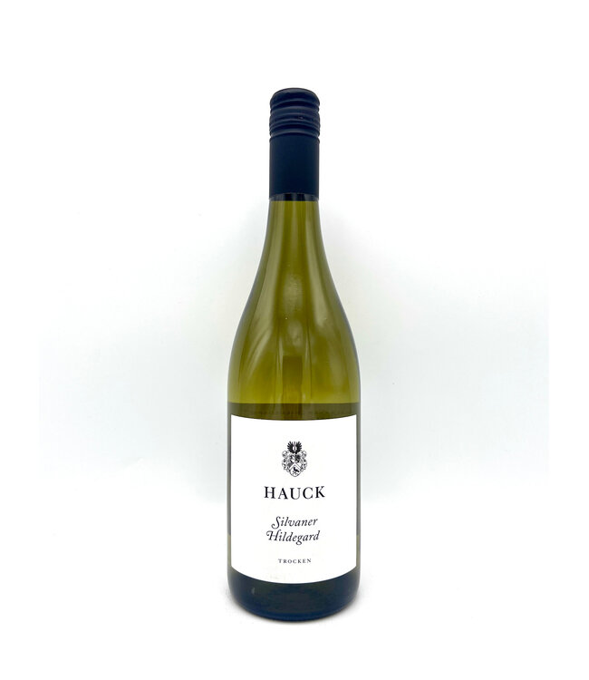 Weingut Hauck Silvaner Trocken 2024