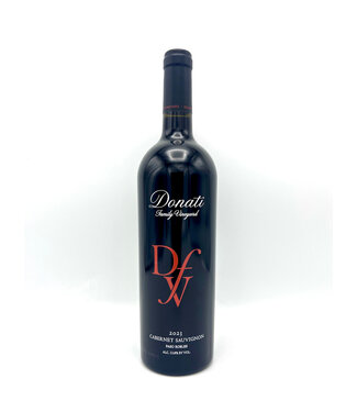 Donati Cabernet Sauvignon 2023