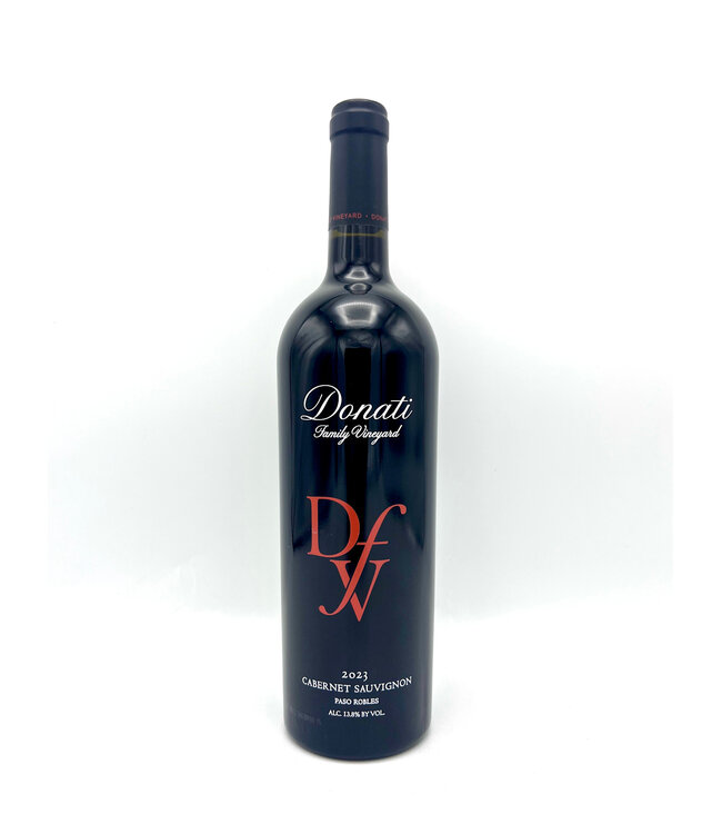 Donati Cabernet Sauvignon 2023