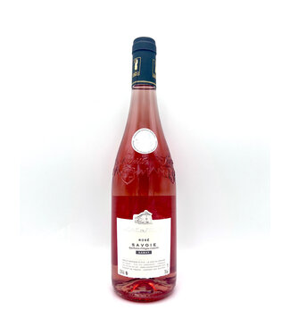 La Cave du Prieure Gamay Rose 2025