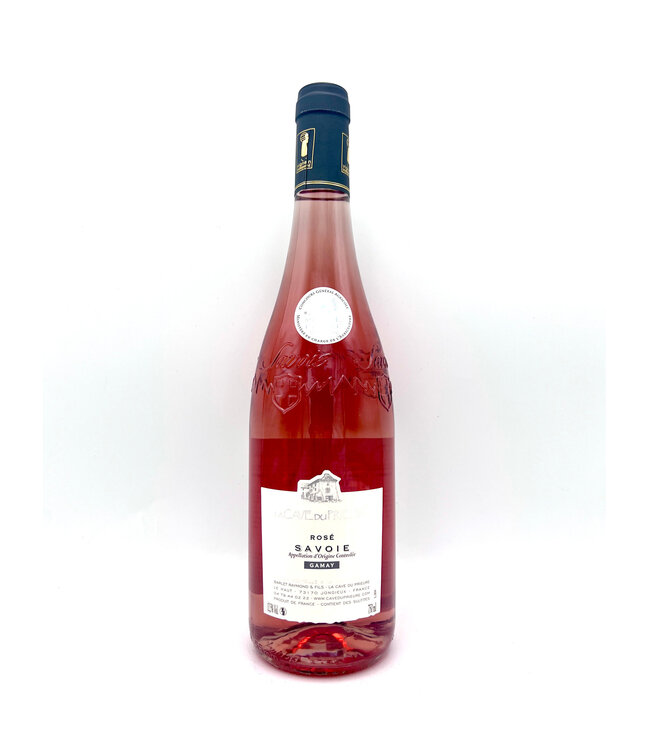 La Cave du Prieure Gamay Rose 2025