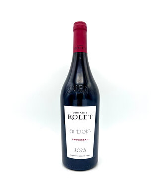 Domaine Rolet Arbois Trousseau 2023