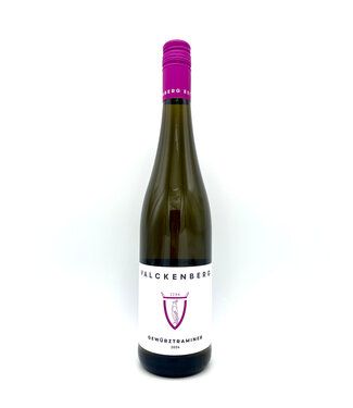 Valckenberg Gewurztraminer 2024