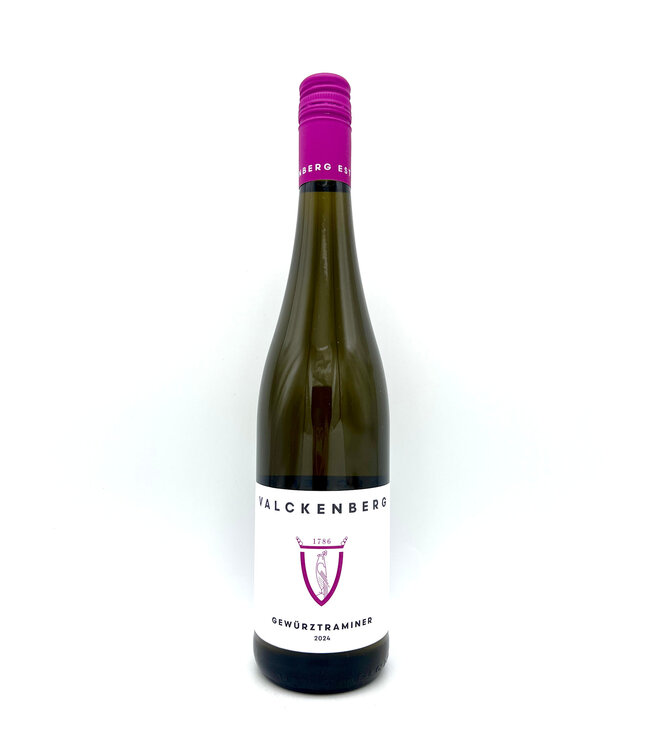 Valckenberg Gewurztraminer 2024