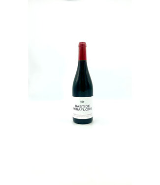 Lafage Bastide Miraflors Old Vine Syrah/Grenache  2022
