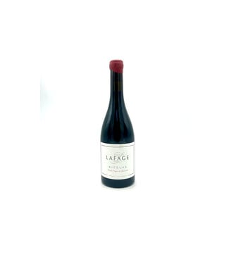 Lafage Cuvee Nicolas Grenache 2023