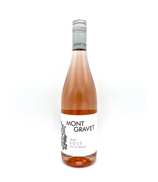 Mont Gravet Rose 2025