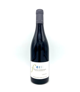 Ferraton Calendes Crozes-Hermitage Rouge 2021