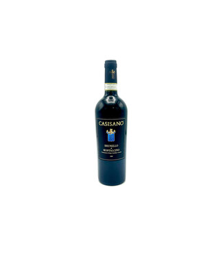Tommasi Casisano Brunello di Montalcino 2020