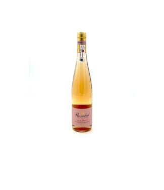 Rezabal Txakolina Rosé 2025