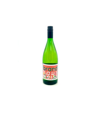 Weingut Brand Weissburgunder 2024