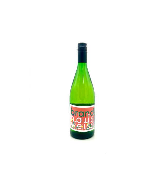 Weingut Brand Weissburgunder 2024