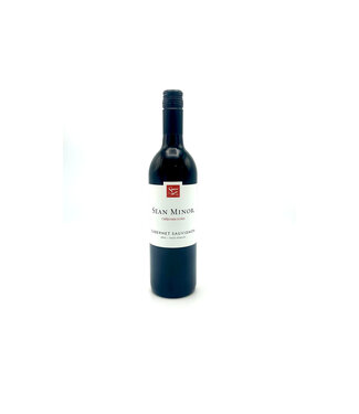 Sean Minor California Series Paso Robles Cabernet Sauvignon 2024