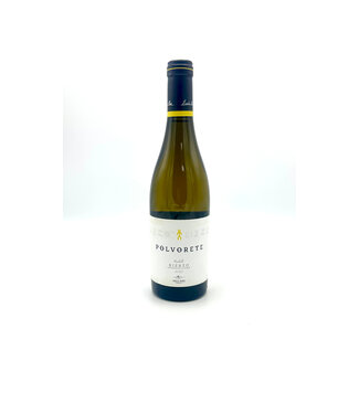 Polvorete Godello Bierzo 2025