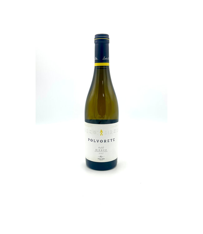 Polvorete Godello Bierzo 2025