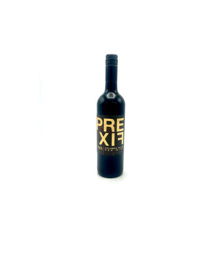 J. Bookwalter “Prefix” Red Blend 2024