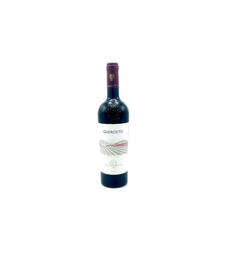 Querceto Tuscan Red 2024