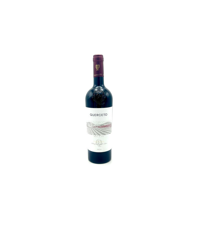 Querceto Tuscan Red 2024