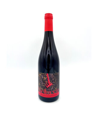 Domaine le Cendrillon Nielluccio 2025
