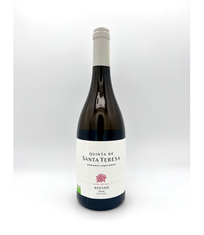 Quinta de Santa Teresa Avesso 2024