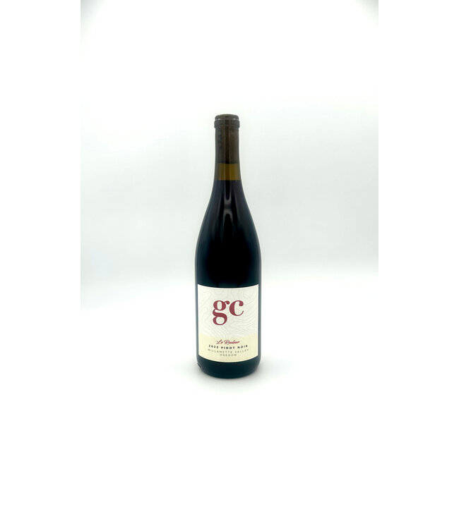 Grochau "Rouleur" Willamette Valley Pinot Noir 2023