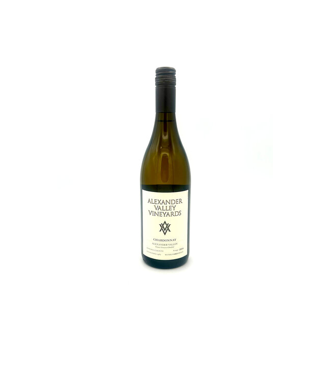 Alexander Valley Estate Chardonnay 2024