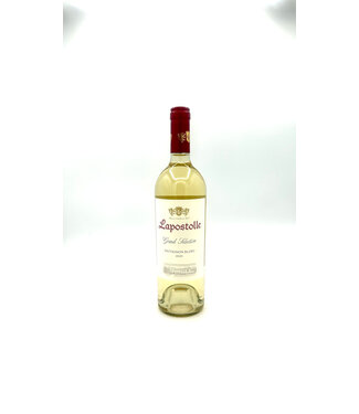 LaPostolle Grand Selection Sauvignon Blanc 2025