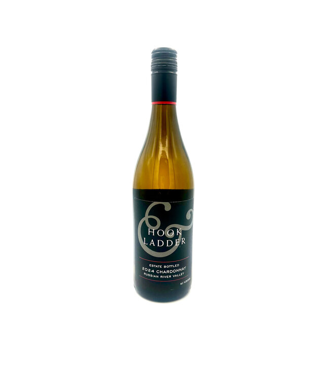 Hook and Ladder Russian River Chardonnay 2024