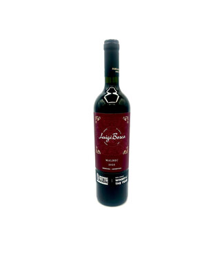 Luigi Bosca Malbec 2025