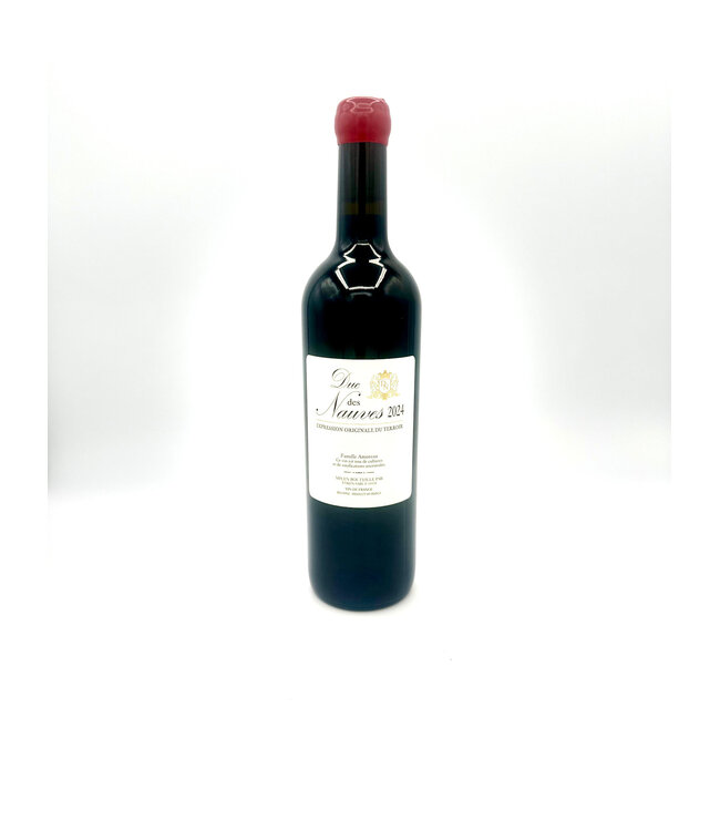 Chateau Le Puy 'Duc des Nauves' Bordeaux 2024
