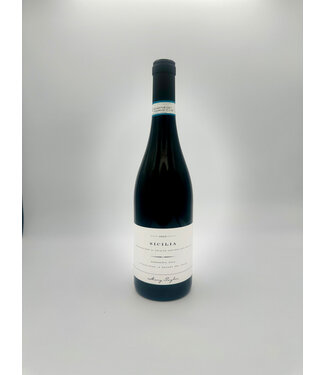 Mary Taylor (AnnaMaria Sala) Sicilia Rosso 2025