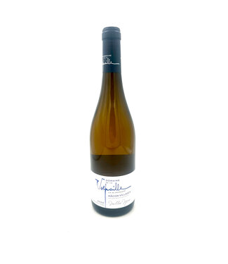 Domaine de la Verpaille Macon-Village VV 2024