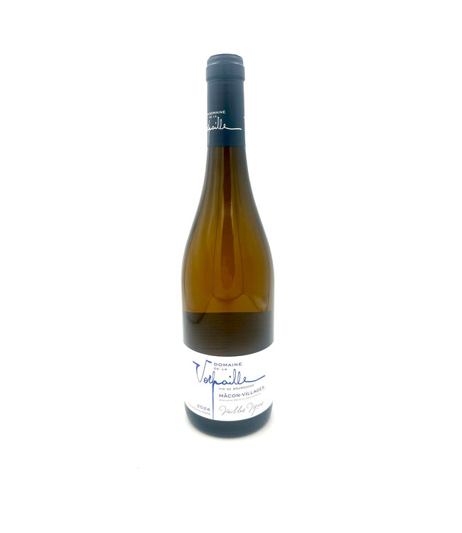 Domaine de la Verpaille Macon-Village VV 2024