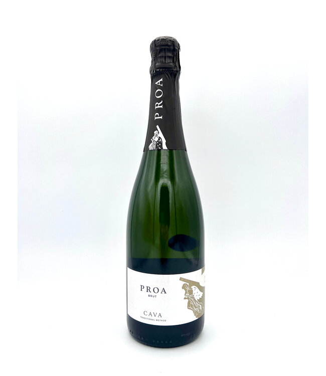 Proa Cava Brut