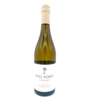 Dog Point Sauvignon Blanc 2025