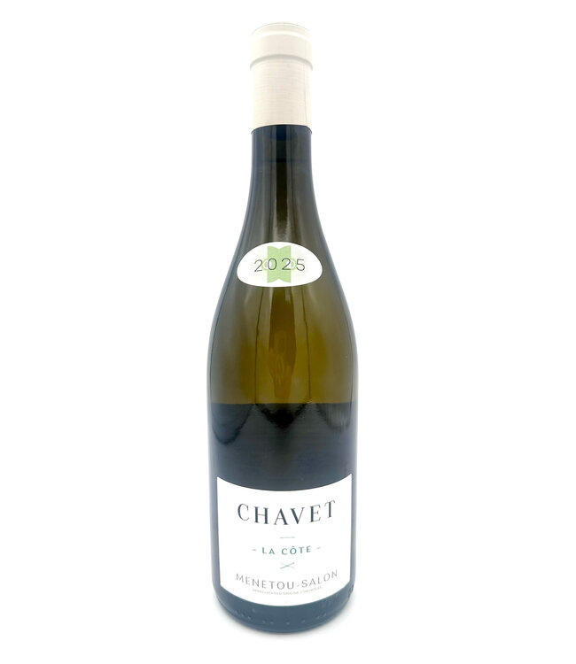 Domaine Chavet “A La Cote” Menetou Salon 2025