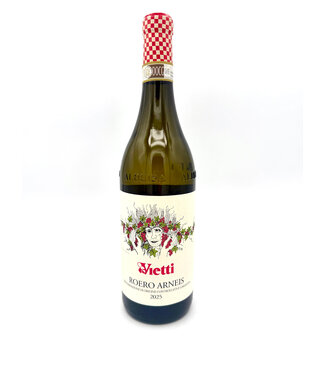 Vietti Roero Arneis 2025